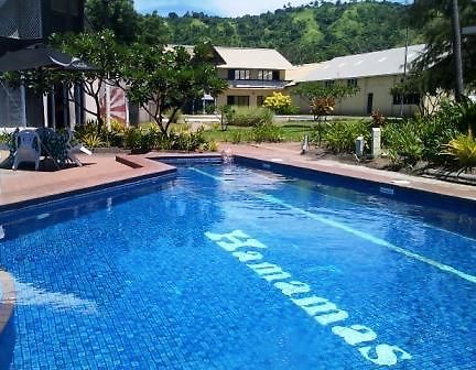 Rabaul Hotel Ngoại thất bức ảnh