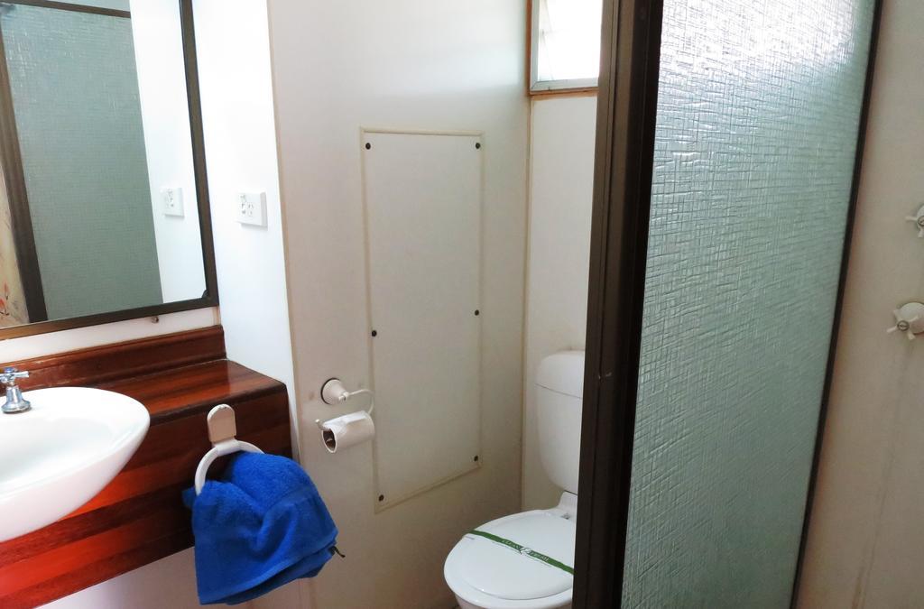 Rabaul Hotel Phòng bức ảnh