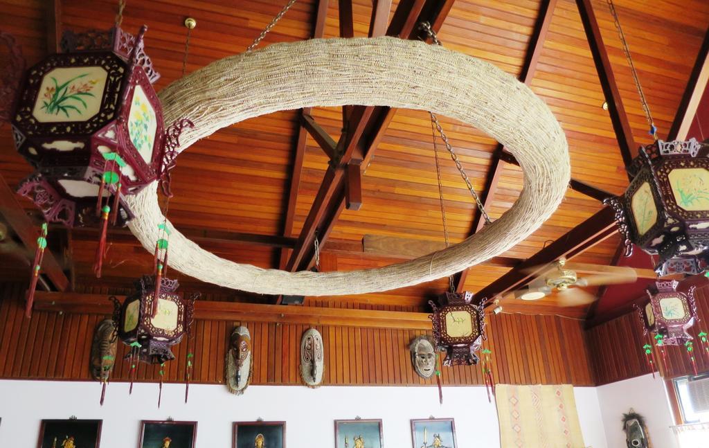 Rabaul Hotel Ngoại thất bức ảnh