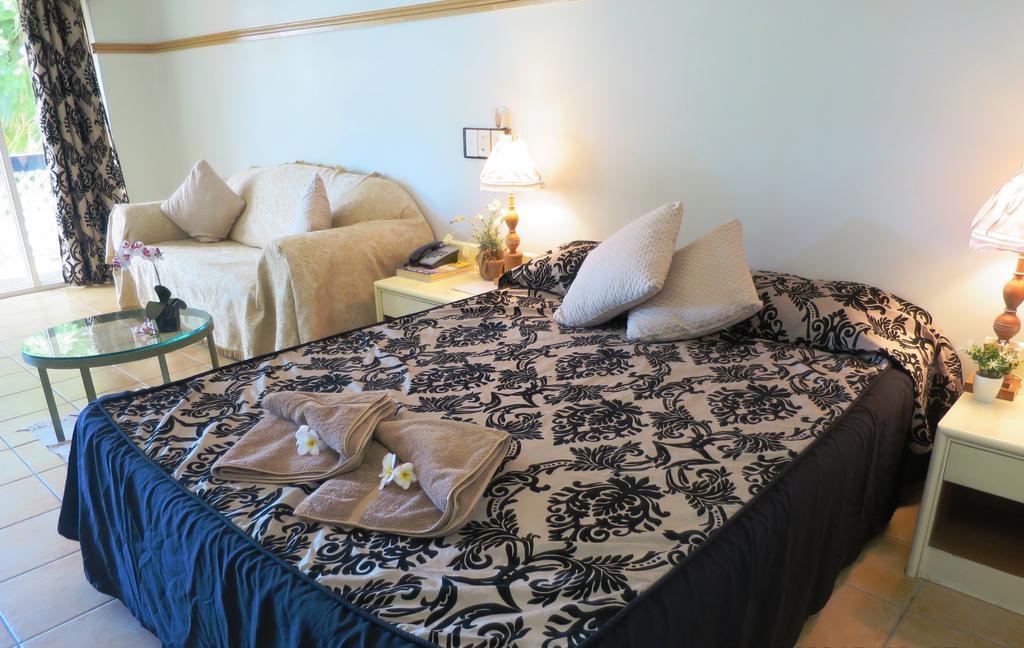 Rabaul Hotel Phòng bức ảnh