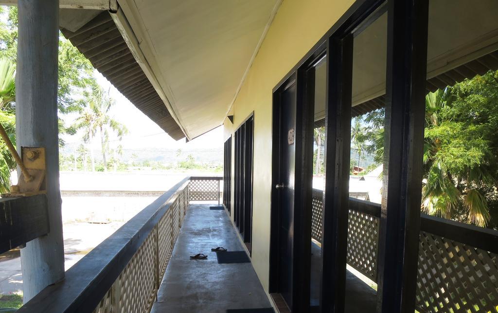 Rabaul Hotel Ngoại thất bức ảnh