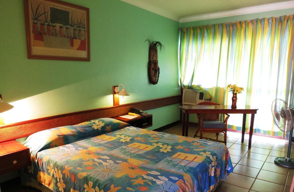 Rabaul Hotel Phòng bức ảnh