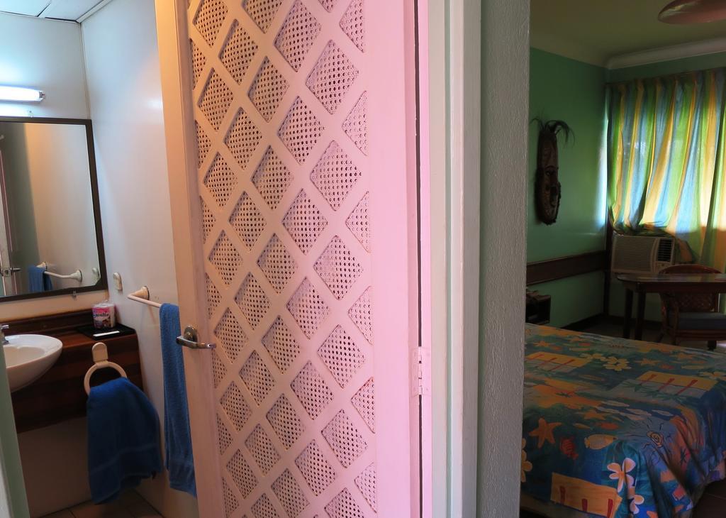 Rabaul Hotel Phòng bức ảnh