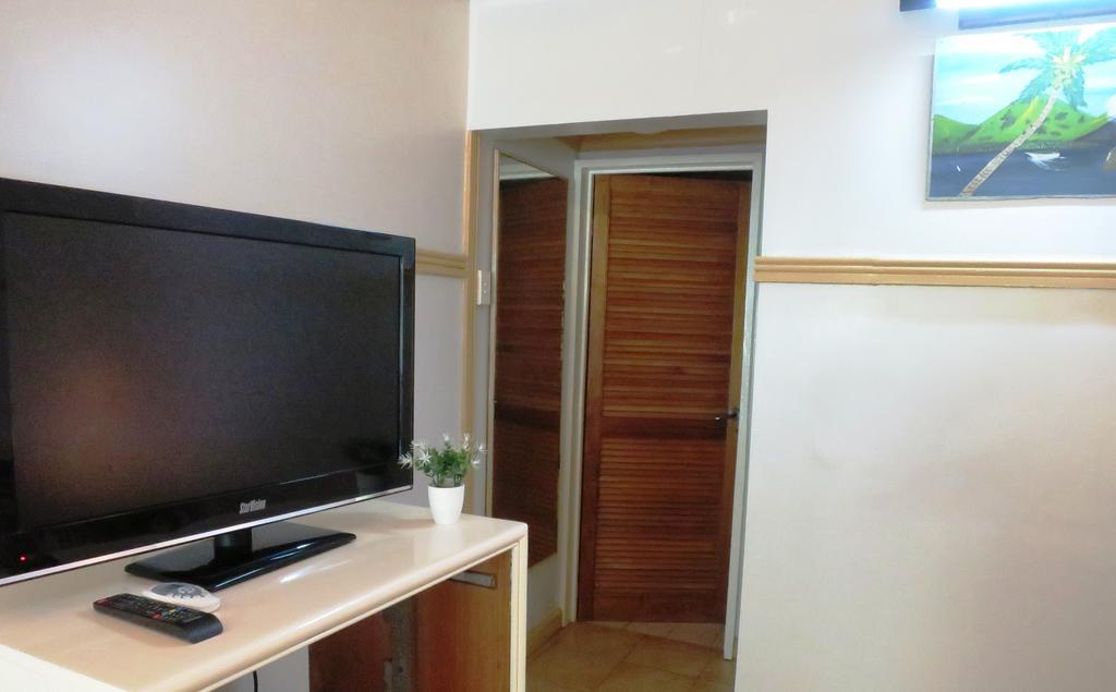 Rabaul Hotel Phòng bức ảnh