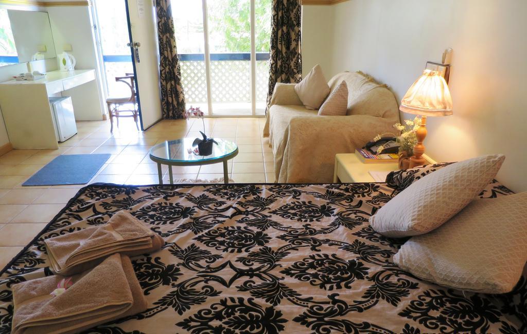 Rabaul Hotel Ngoại thất bức ảnh