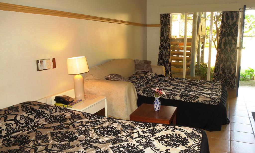 Rabaul Hotel Phòng bức ảnh
