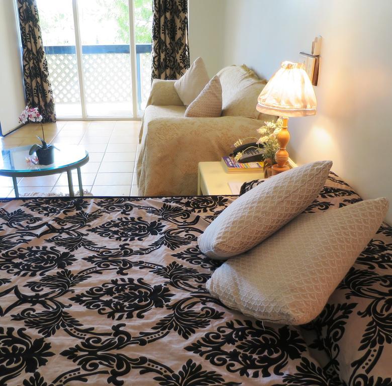 Rabaul Hotel Phòng bức ảnh