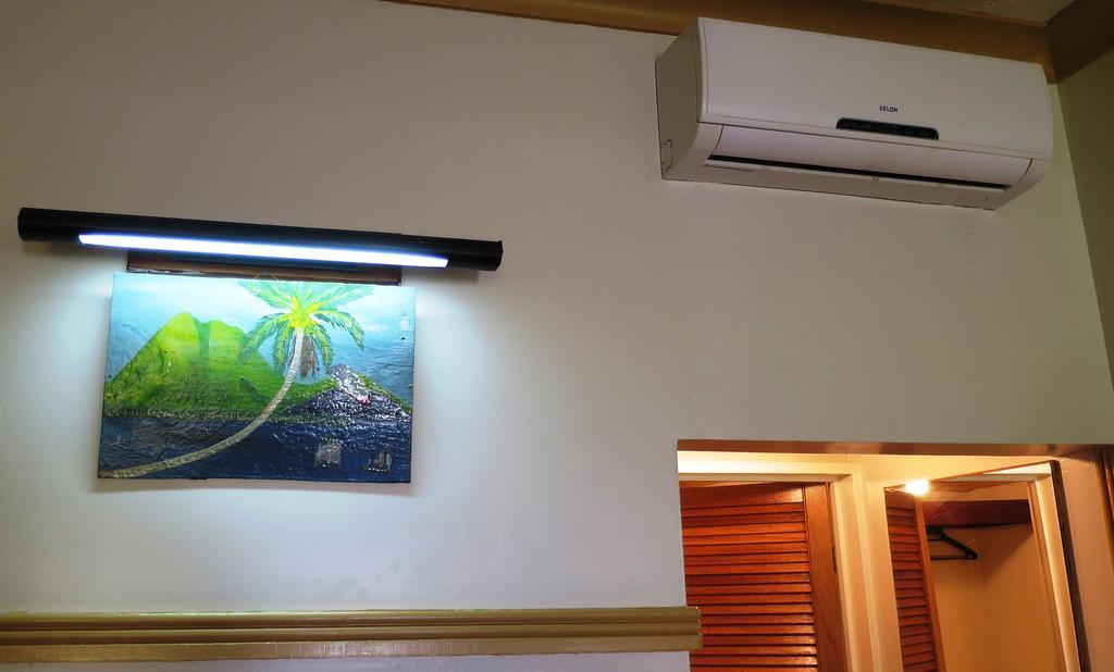 Rabaul Hotel Phòng bức ảnh