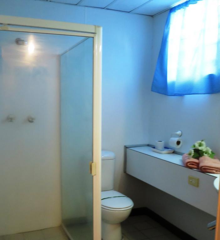 Rabaul Hotel Ngoại thất bức ảnh