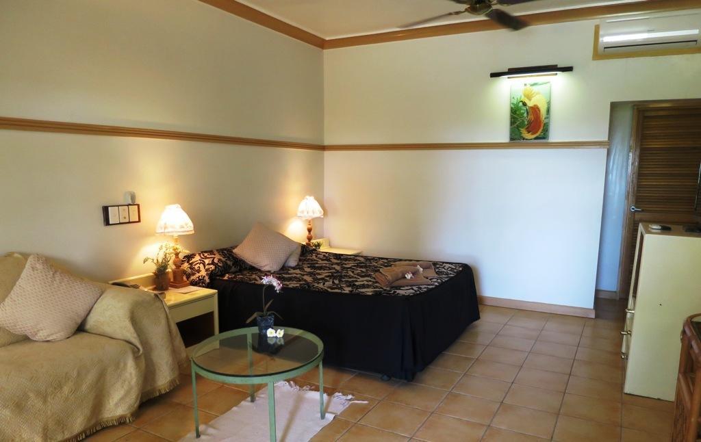 Rabaul Hotel Phòng bức ảnh