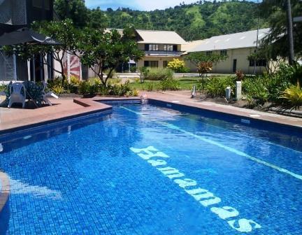 Rabaul Hotel Ngoại thất bức ảnh